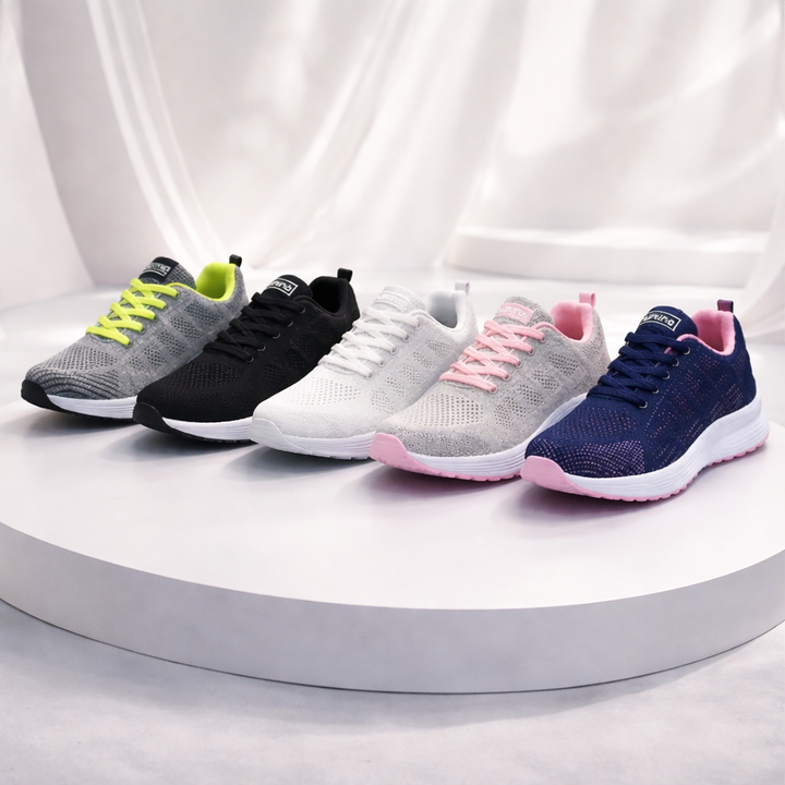 Chaussures Orthopédiques | Chaussures de Santé Confortables