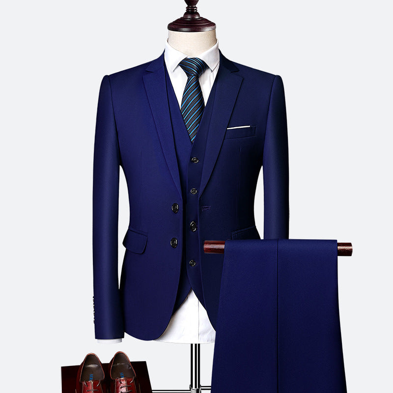 Costume Complet pour Homme | Moderne