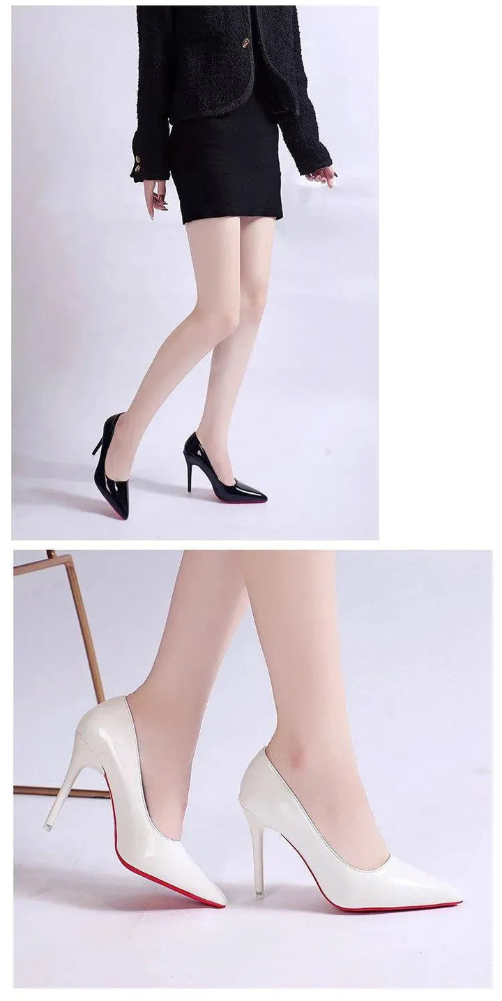 Talons Aiguilles pour Femmes | Asakuchi
