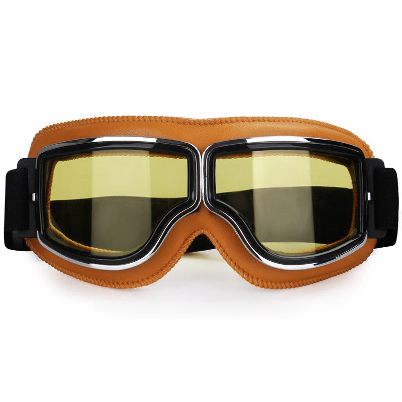 Lunettes de Protection à Porter sur Lunettes avec Anti-Buée et Protection UV