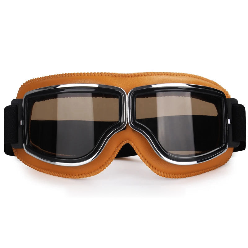 Lunettes de Protection à Porter sur Lunettes avec Anti-Buée et Protection UV