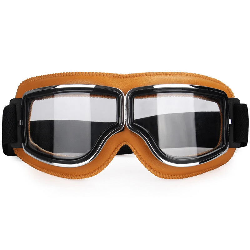 Lunettes de Protection à Porter sur Lunettes avec Anti-Buée et Protection UV