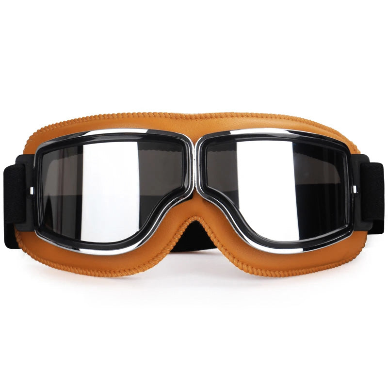 Lunettes de Protection à Porter sur Lunettes avec Anti-Buée et Protection UV