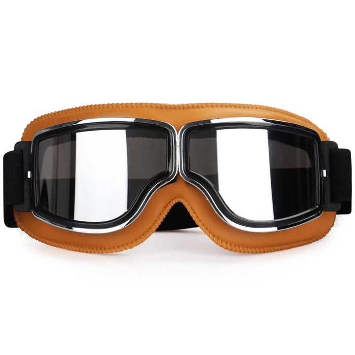 Lunettes de Protection à Porter sur Lunettes avec Anti-Buée et Protection UV