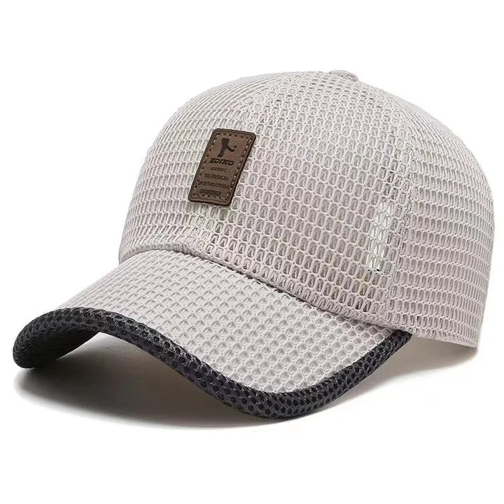 La Casquette d'Été Ultime et Aérée