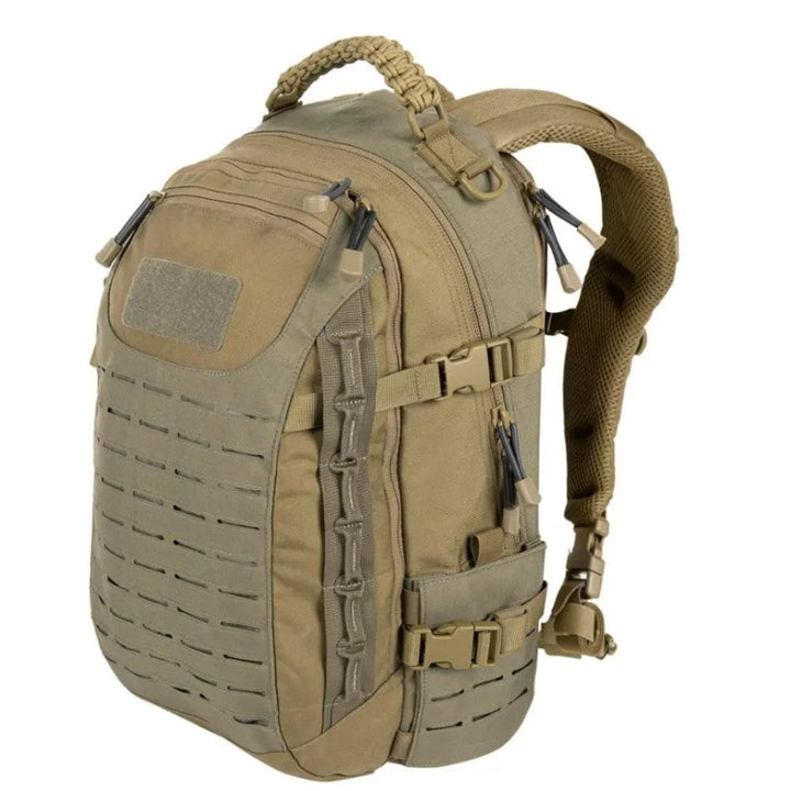 Sac à dos tactique commando 30L+