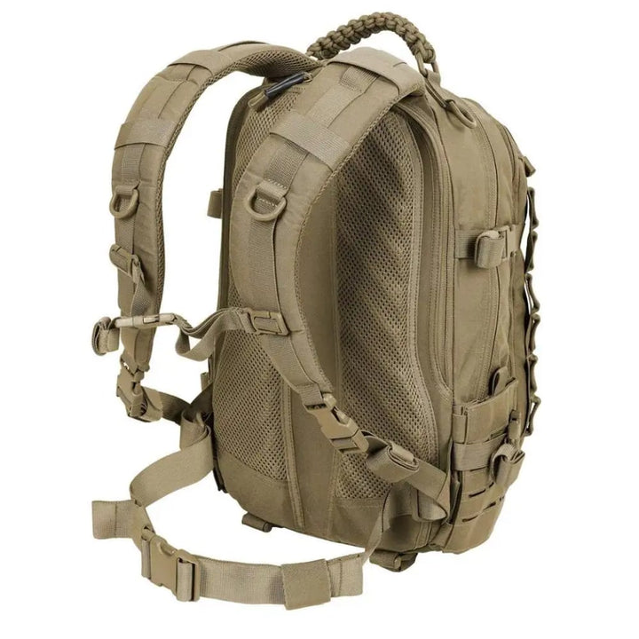 Sac à dos tactique commando 30L+