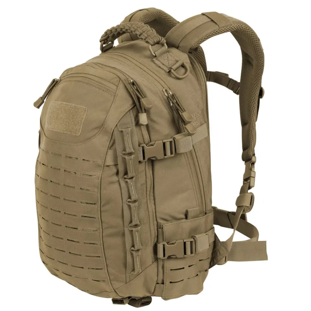Sac à dos tactique commando 30L+