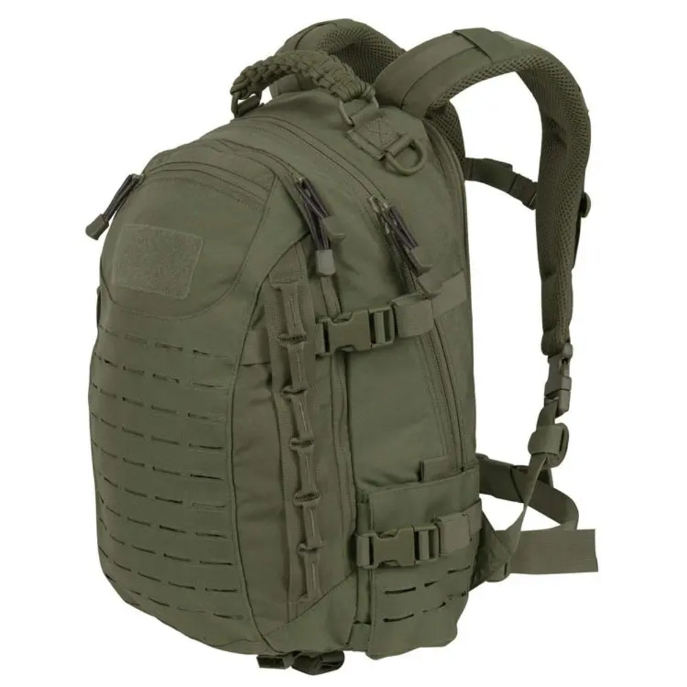 Sac à dos tactique commando 30L+