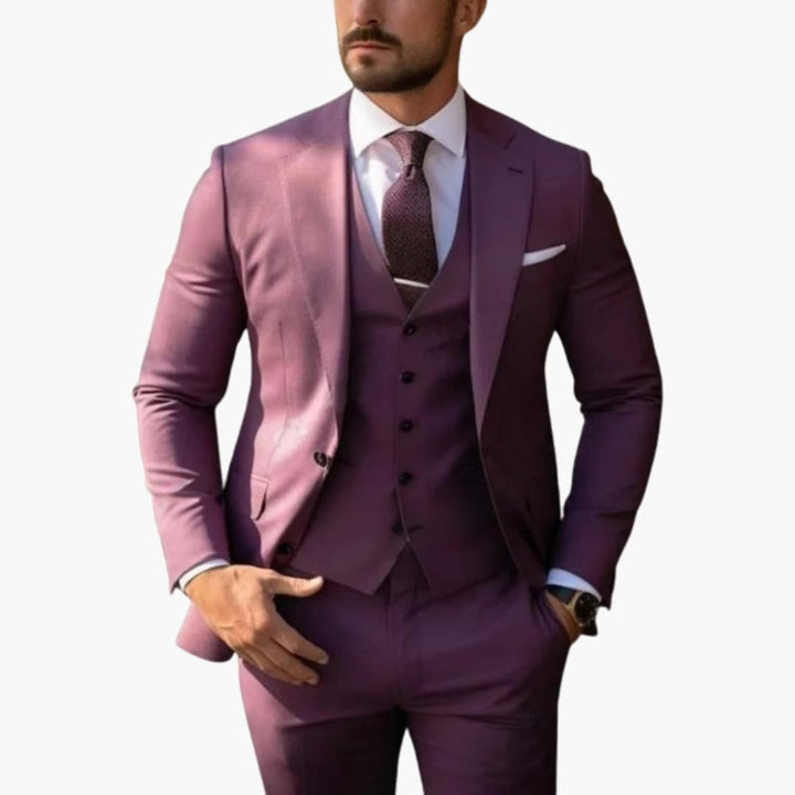 Costume de Mariage pour Homme | Complet