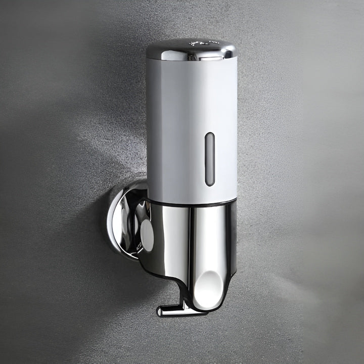 Distributeur de Savon Mural – Design Élégant pour Votre Salle de Bain