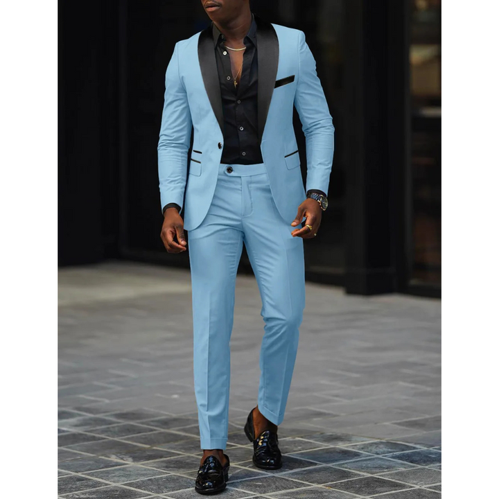 Costume de Mariage pour Homme | Moderne