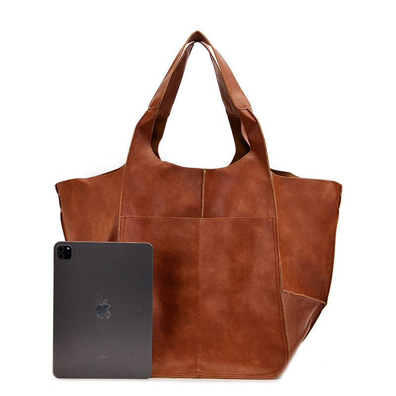 Sac à main moderne pour femmes | Grand