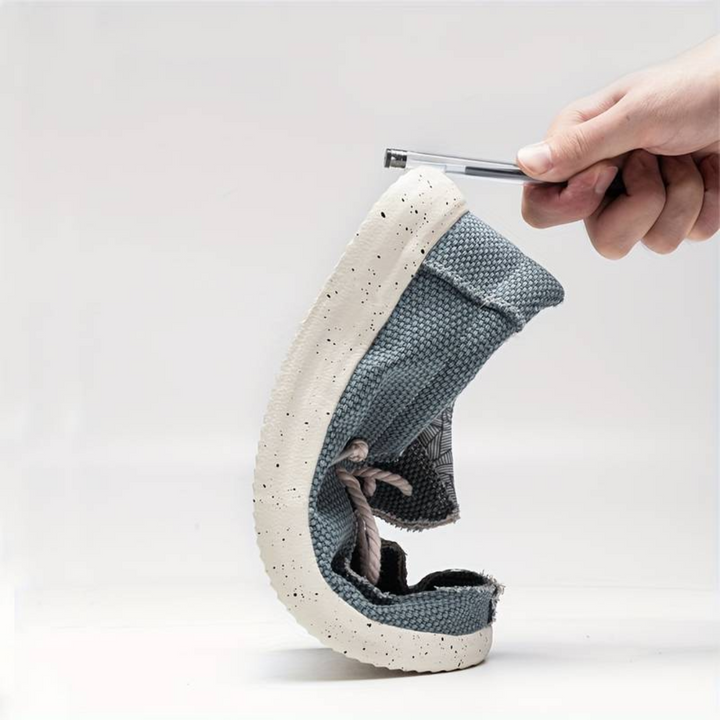 Mocassins Confortables pour Hommes | Légers