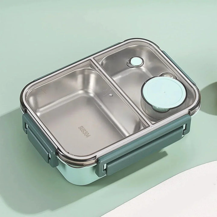 Conteneur Chauffant Isolé pour Repas Chauds