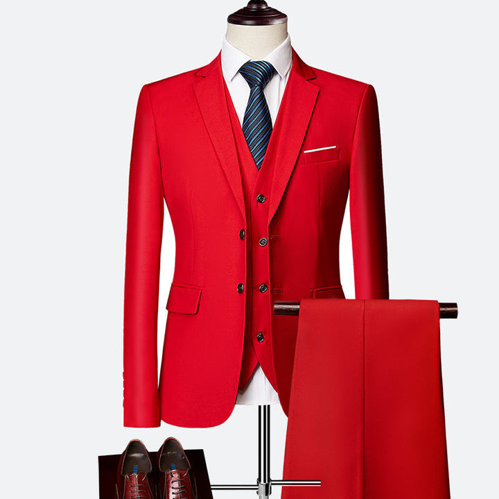 Costume Complet pour Homme | Moderne