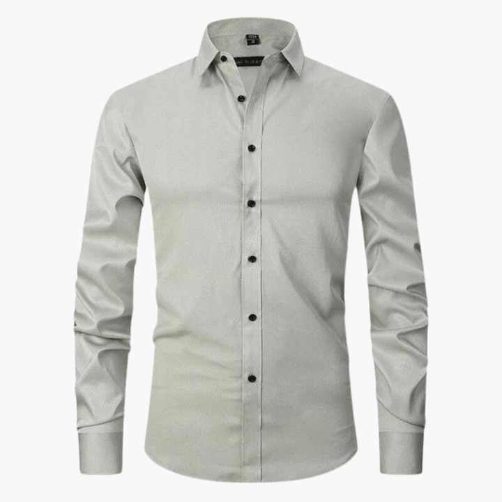 Chemise Moderne pour Hommes | Coupe Slim