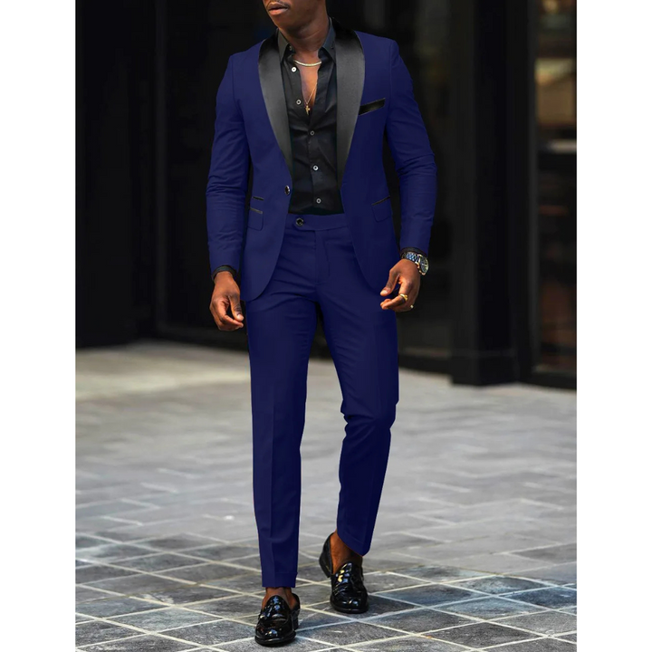 Costume de Mariage pour Homme | Moderne