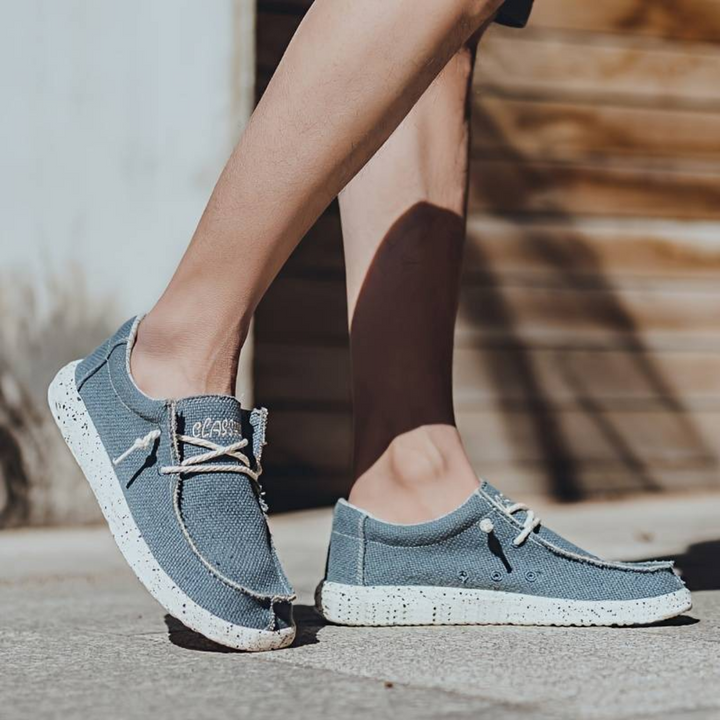 Mocassins Confortables pour Hommes | Légers