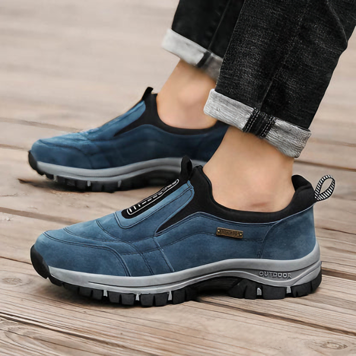 Baskets de Randonnée pour Hommes | Confortables