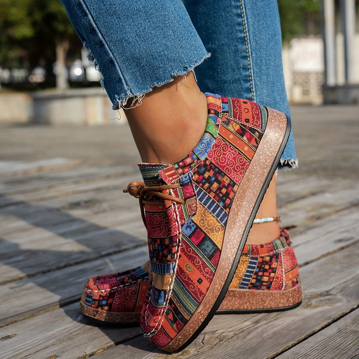 Chaussures d'été pour femmes | Confortables