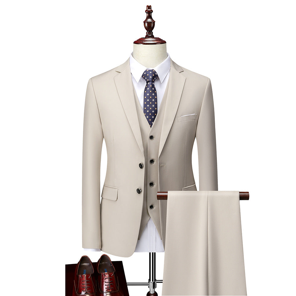 Costume Complet pour Homme | Moderne