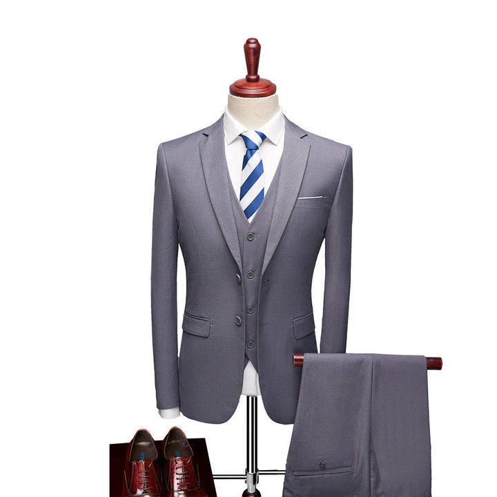 Costume Complet pour Homme | Moderne