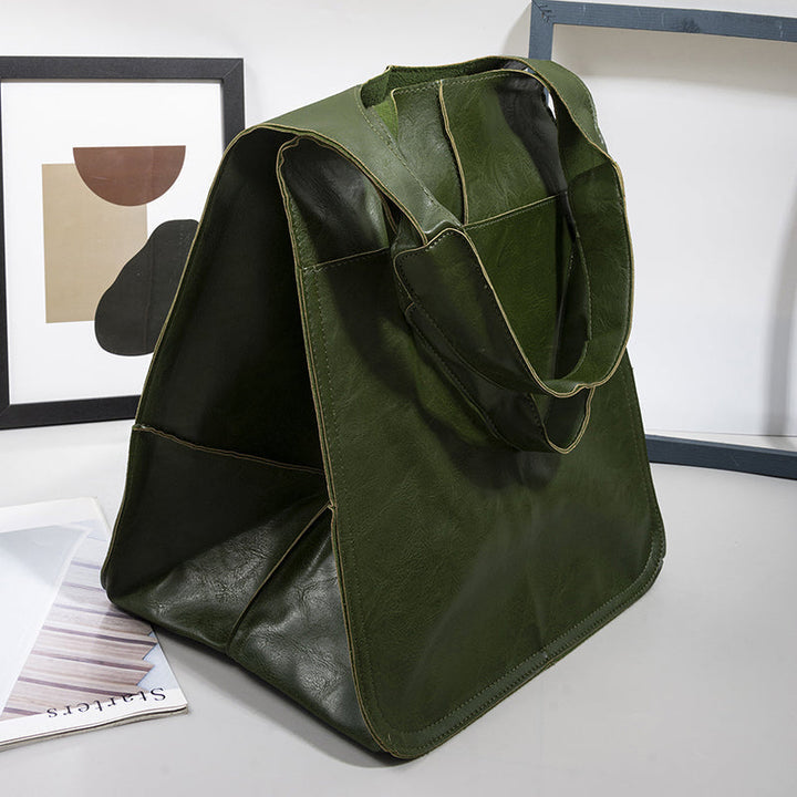 Sac à main moderne pour femmes | Grand
