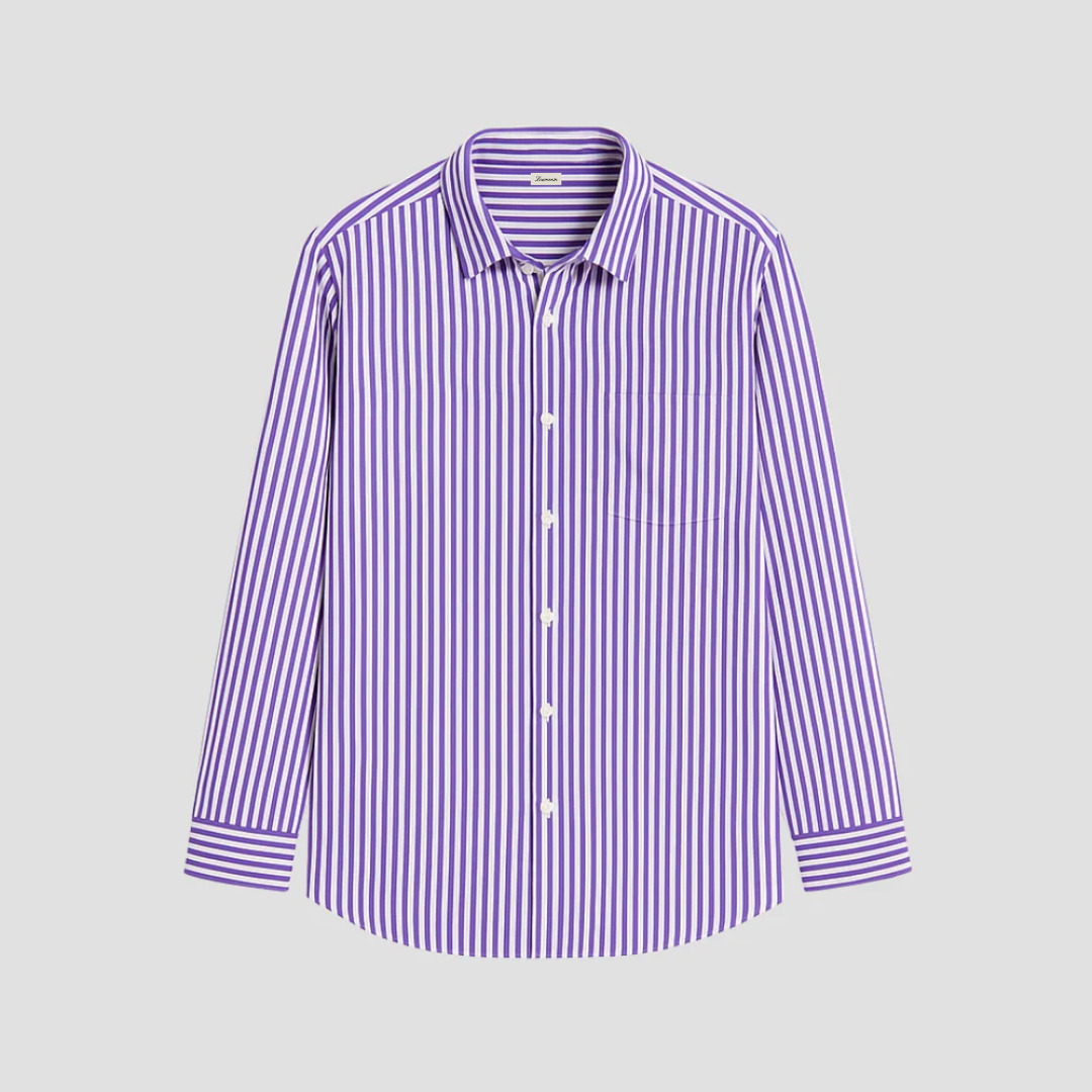 Blouse Rayée Femme | Trajet