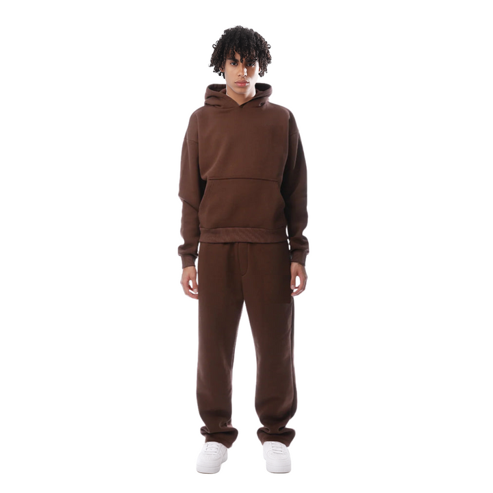 Ensemble de Jogging Moderne pour Femmes | Sport