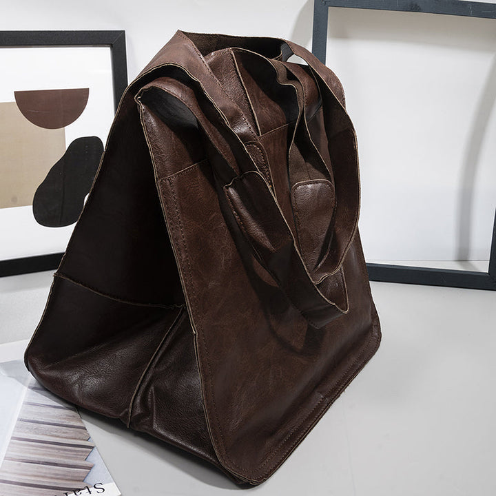 Sac à main moderne pour femmes | Grand