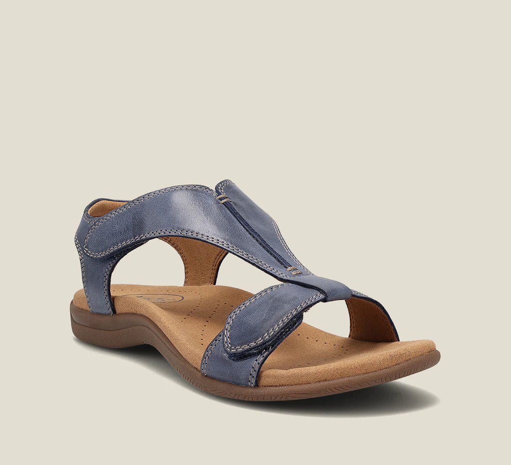 Sandales d'été ouvertes pour femmes
