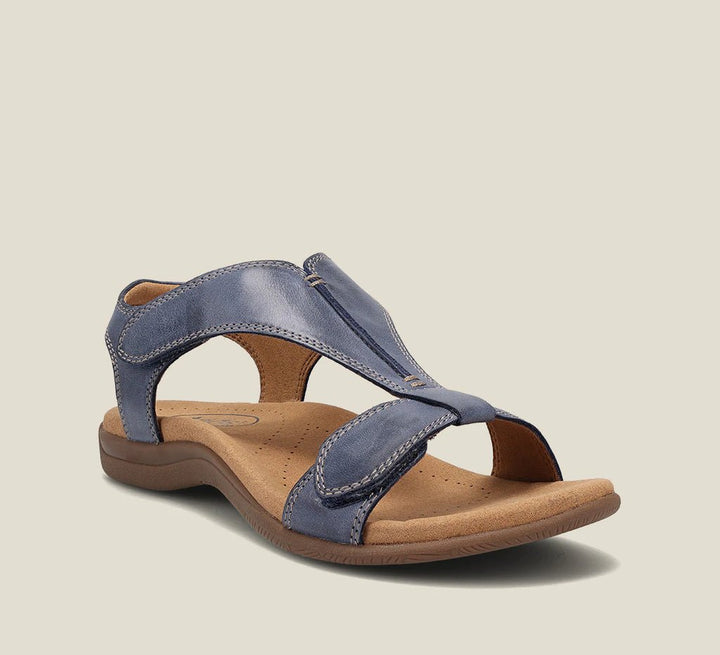 Sandales d'été ouvertes pour femmes