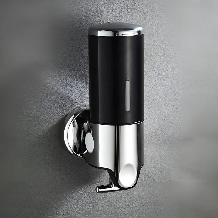 Distributeur de Savon Mural – Design Élégant pour Votre Salle de Bain