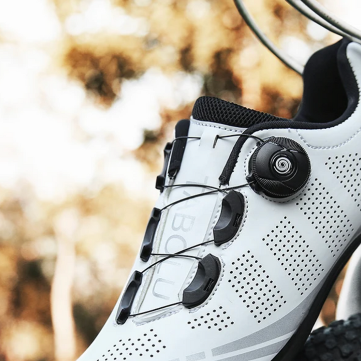 Chaussures de Cyclisme Orthopédiques