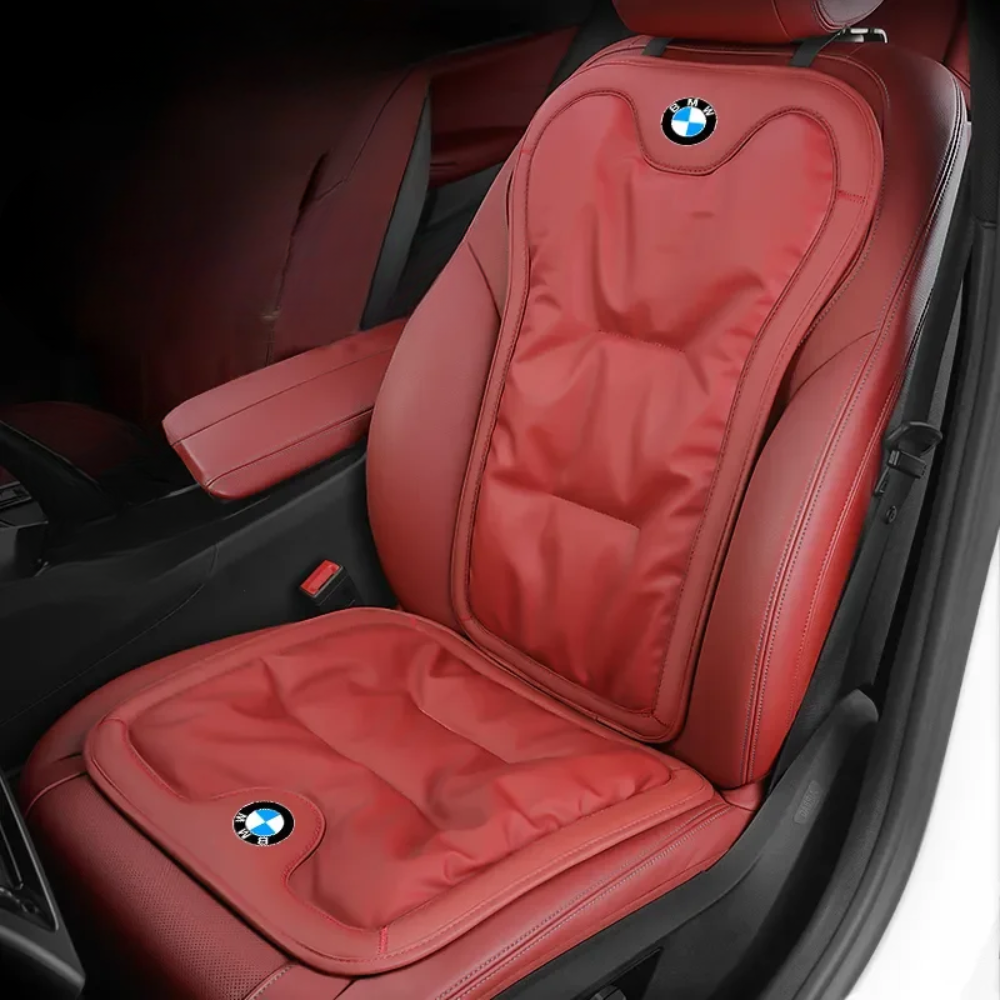 Coussin Ergonomique pour Dos de Voiture