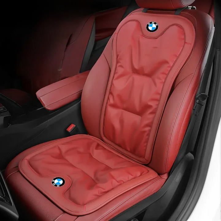 Coussin Ergonomique pour Dos de Voiture