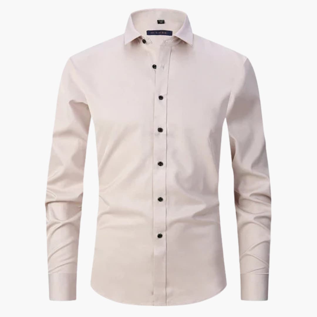 Chemise Moderne pour Hommes | Coupe Slim