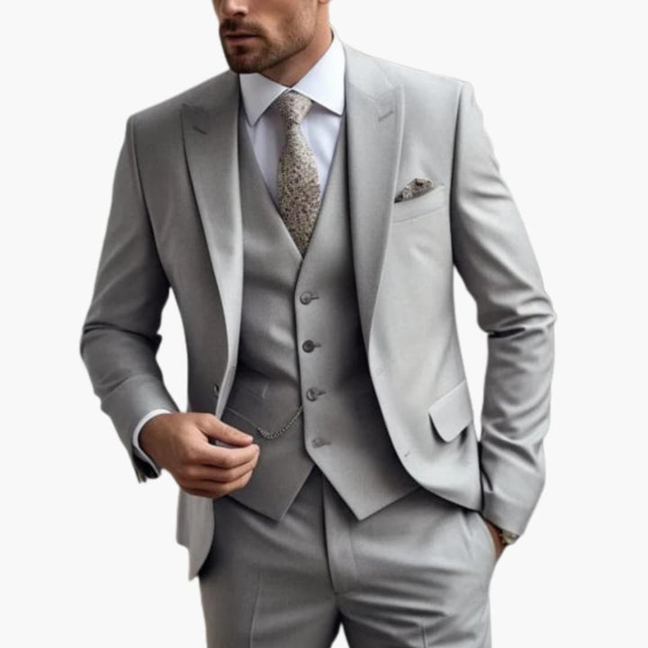 Costume de Mariage pour Homme | Complet