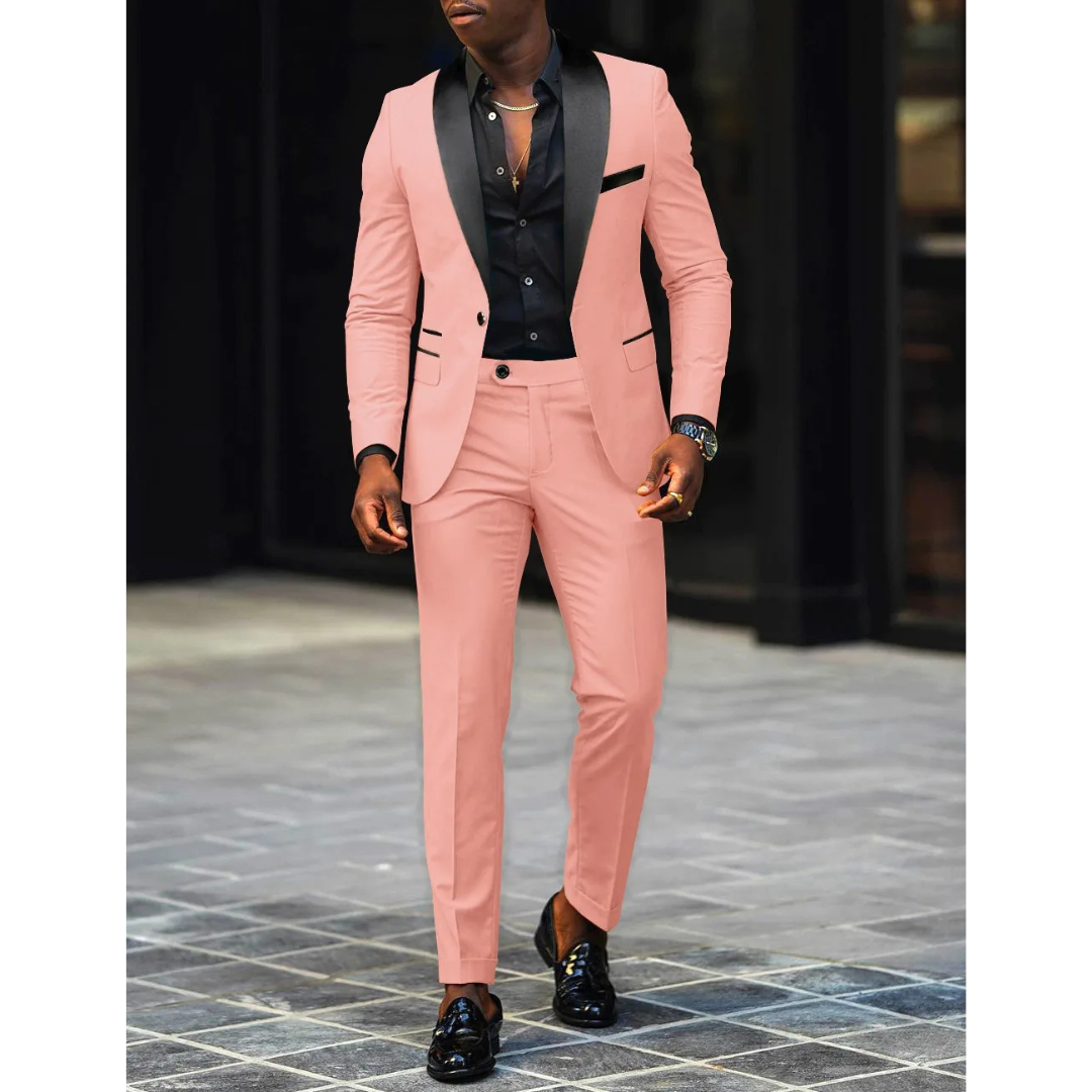 Costume de Mariage pour Homme | Moderne
