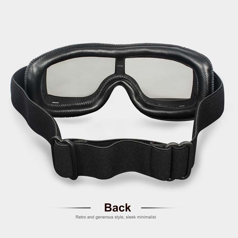 Lunettes de Protection à Porter sur Lunettes avec Anti-Buée et Protection UV
