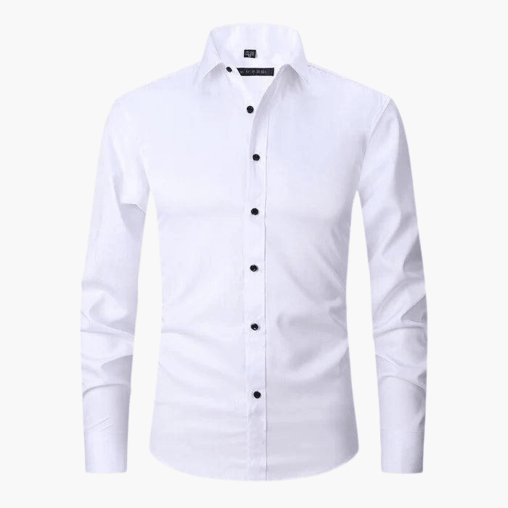 Chemise Moderne pour Hommes | Coupe Slim