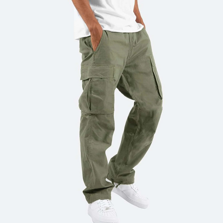 Pantalons Cargo Quotidiens pour Hommes | Longs