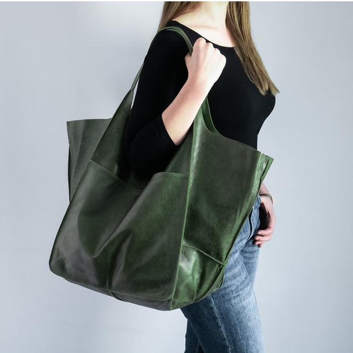 Sac à main moderne pour femmes | Grand