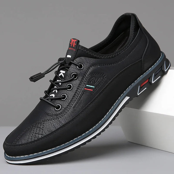 Baskets Oxford pour hommes | Confortables