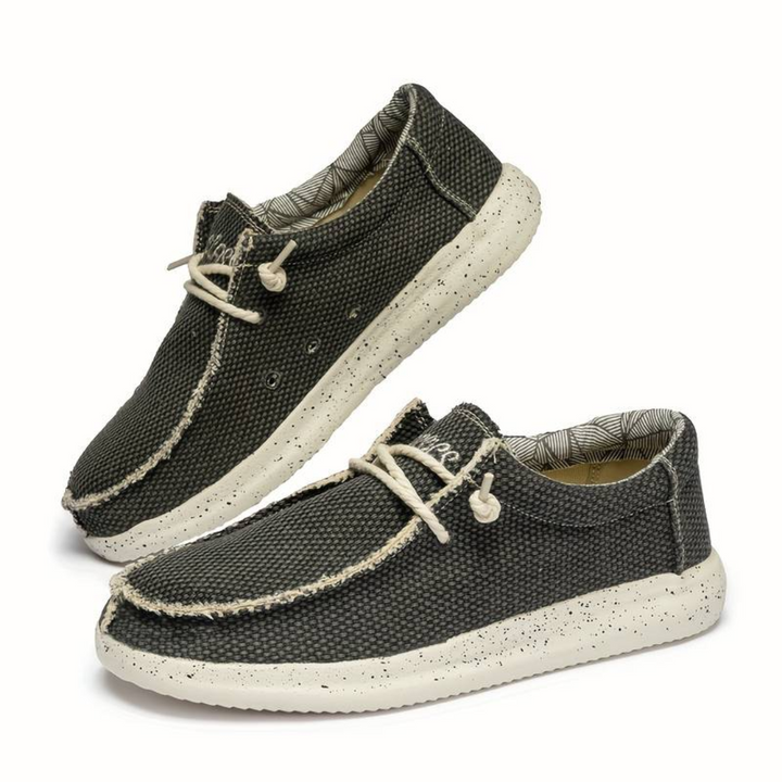 Mocassins Confortables pour Hommes | Légers