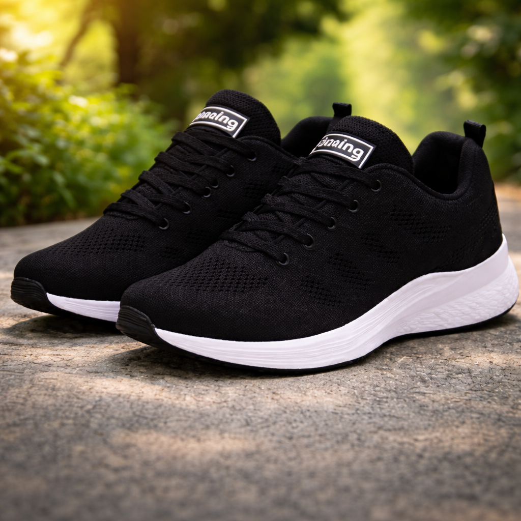 Chaussures Orthopédiques | Chaussures de Santé Confortables