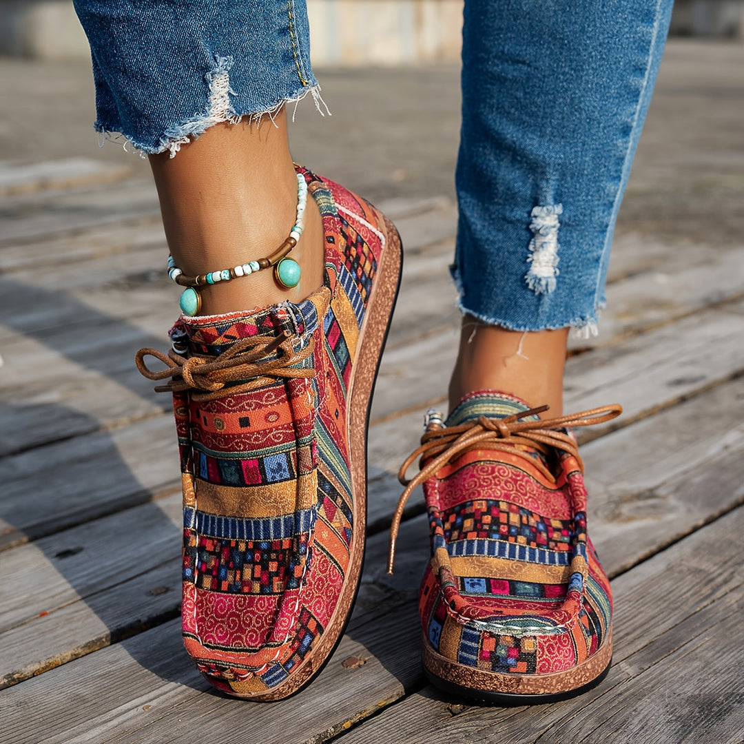 Chaussures d'été pour femmes | Confortables