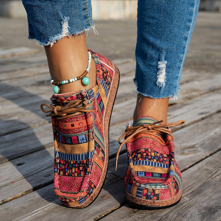 Chaussures d'été pour femmes | Confortables