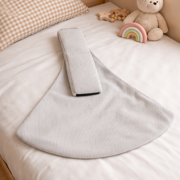 Porte-bébé réglable pour nourrissons – Transport confortable dans n'importe quelle position